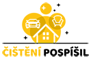 Čištění Pospíšil
